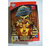 Amazing Adventures: The Lost Tomb (輸入版)