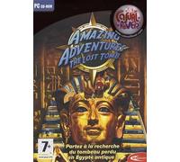 Amazing Adventures - The Lost Tomb Pc