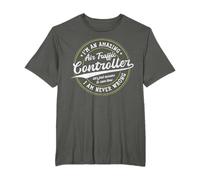 Amazing Air Traffic Controller T-Shirt