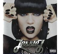 Amazing Album (CD Jessie J, 16 Tracks) abracadabra, casualty of love, my shadow, dominoe, laser light david guetta, i need this, stand up, who's laughing now etc..