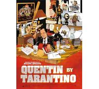 Amazing Ameziane - Quentin by Tarantino - Paperback - G245z