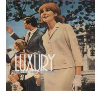 Amazing and Thank You by Luxury (1996-06-07)