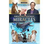 Amazing Animal Miracles [DVD]