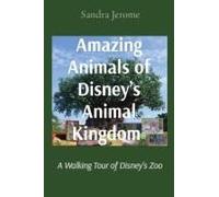 Amazing Animals Of Disney's Animal Kingdom®