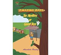 Amazing Apes - The Mystery Of Ghost Tree
