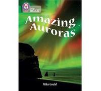 Amazing Auroras by Royal Observatory Greenwich Paperback Book Royal Observatory Greenwich (Auteur)
