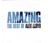 LLOYD, ALEX - Amazing: Best of