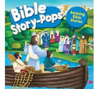 Amazing Bible Stories