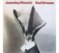 Amazing Blondel - Bad Dreams +1 [ Papersleeve [Import]
