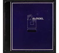 AMAZING BLONDEL - blondel LP