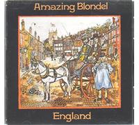 Amazing Blondel - England