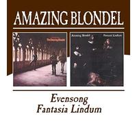 Amazing Blondel - Evensong/Fantasia Lindum