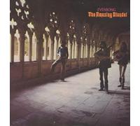 AMAZING BLONDEL - evensong LP
