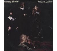 AMAZING BLONDEL - Fantasia Lindum
