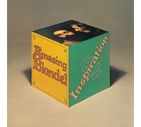 Amazing Blondel - Inspiration +1 [ Papersleev [Import]