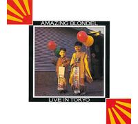 Amazing Blondel - Live In Tokyo