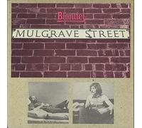 AMAZING BLONDEL - MULGRAVE STREET LP (VINYL) UK DJM 1974