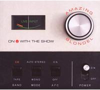 Amazing Blondel - On With the Show