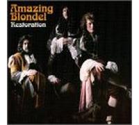 Amazing Blondel - Restoration