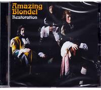 Amazing Blondel - Restoration