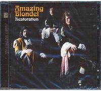 Amazing Blondel - Restoration [Import]