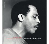 Amazing Bud Powell, Vol. 1