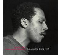 Bud Powell – The Amazing Bud Powell Vol. 1 – UHQCD
