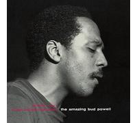 Amazing Bud Powell Vol 1 [Import]