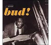 Amazing Bud Powell Vol. 3 [Import]