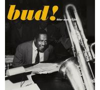 Amazing Bud Powell Vol 4 [Import]