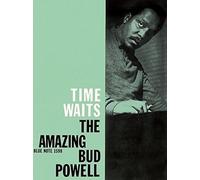 Amazing Bud Powell Vol 4 - Time Waits [Ltd Shm-CD]