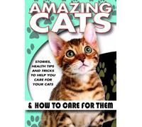 Amazing Cats
