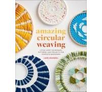Amazing Circular Weaving