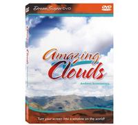 Amazing Clouds ... by DreamScapes