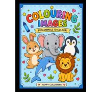 Amazing Colouring books