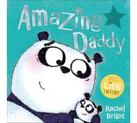 Amazing Daddy: The perfect gift for Father's Day and beyond, from the bestselling author of The Lion Inside