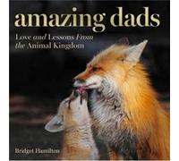 Amazing Dads Bridget Hamilton, (Auteur)