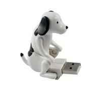 AMAZING DEAL Sourcingmap Jouet pour chien à pois Gris
