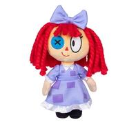 Amazing Digital Circus Peluche Ragatha Deluxe