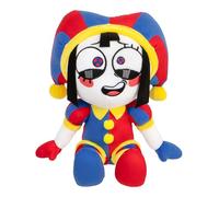 Amazing Digital Circus Pomni en Peluche avec Effets sonores