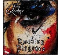 Quireboys - Amazing Disgrace [Import]