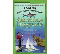 Amazing Disgrace