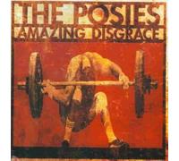 Amazing Disgrace by The Posies (1996-04-18)