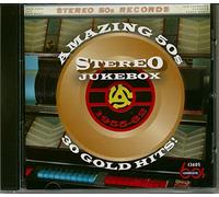 Amazing Early 60s Box: 88 Hard-To-Find Hits / Various