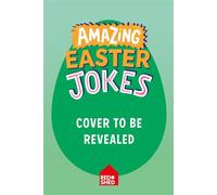 Amazing Easter Jokes - Kit Frost - Miles Kelly - ebook (ePub) - Livre