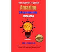 Amazing Entrepreneurship Unleashed