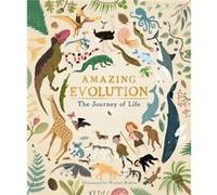 Amazing Evolution by Anna Claybourne Unknown (Auteur)