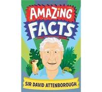 Amazing Facts Sir David Attenborough by Hannah Wilson Paperback Book Hannah Wilson (Auteur)