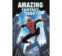 Amazing Fantasy 1000 - Dan Slott - Panini Comics - cartonné - Comics