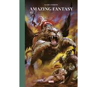 Amazing Fantasy - Kaare Andrews - Panini Comics - broché - Comics